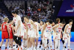 KOK真人_中国女篮加强攻防衔接(中国女篮备战)